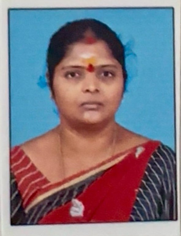 Ms. G.Gururani ME(CSE)